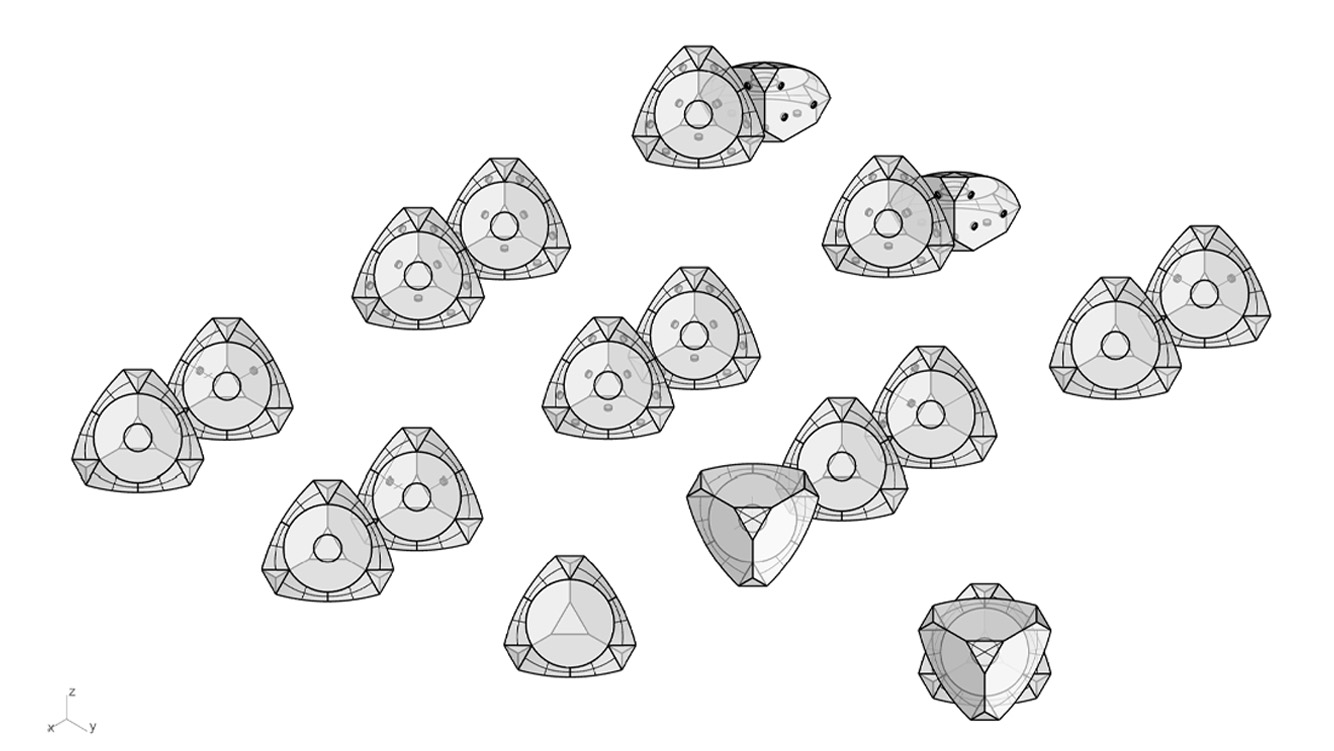 Bot module design